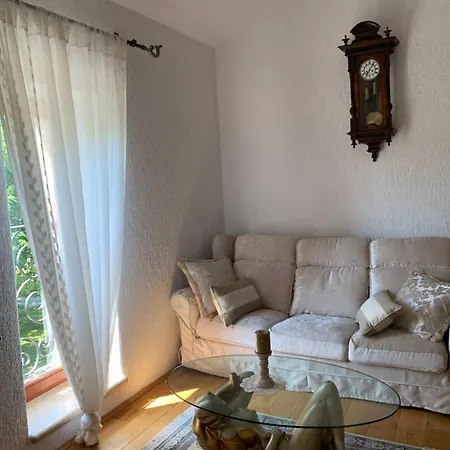 Castello Rausch بيت ضيافة