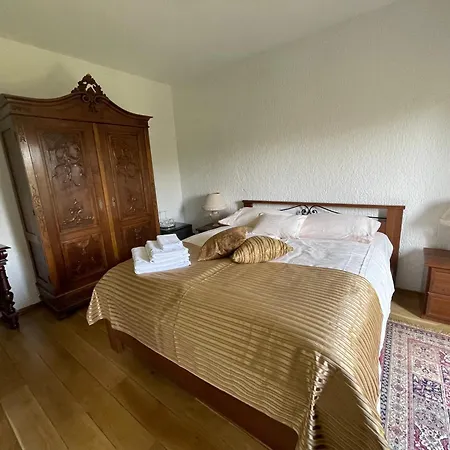 Pensionat Castello Rausch
