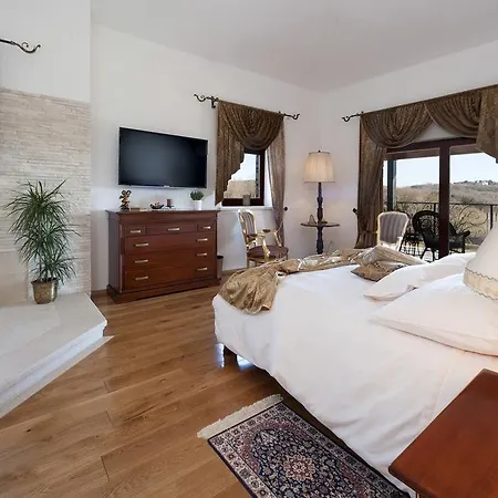 Penzion Castello Rausch Valkarin