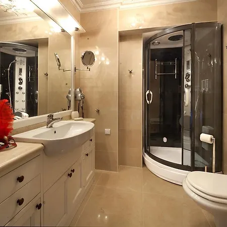 Castello Rausch Pensionat 4*