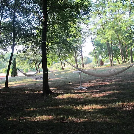 Vendégház Castello Rausch Valkarin