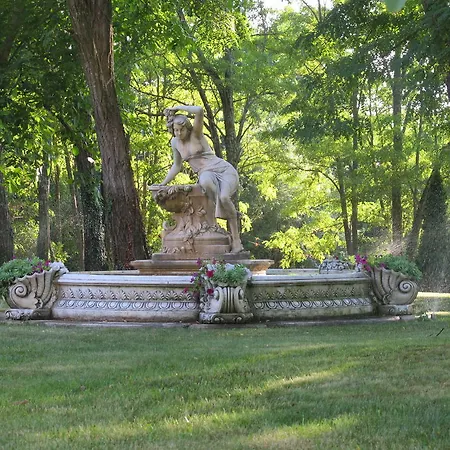 Vendégház Castello Rausch 4*