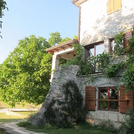 Castello Rausch Valkarin