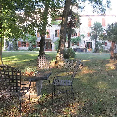 Pensionat Castello Rausch
