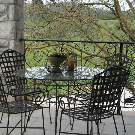 Penzion Castello Rausch