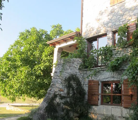 Castello Rausch Valkarin