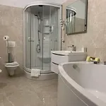 게스트하우스 Castello Rausch 4*
