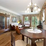 게스트하우스 Castello Rausch 4*