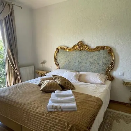 Castello Rausch Valkarin