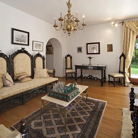 Castello Rausch Valkarin