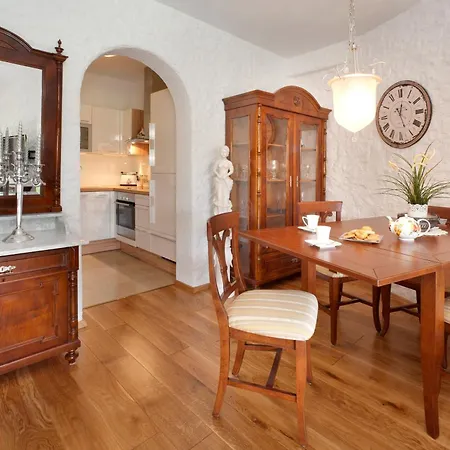 Pensjonat Castello Rausch