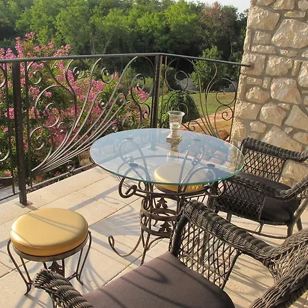 Pensjonat Castello Rausch 4*