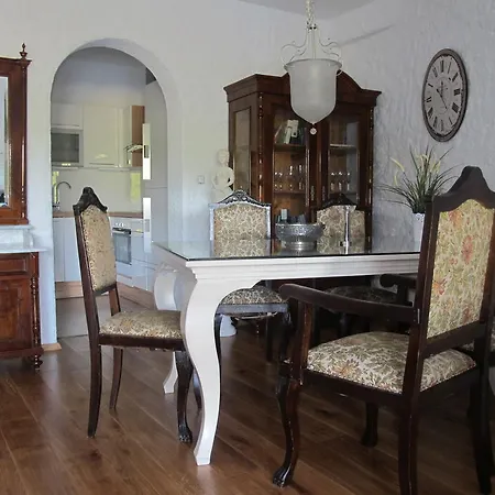 Pensjonat Castello Rausch Valkarin