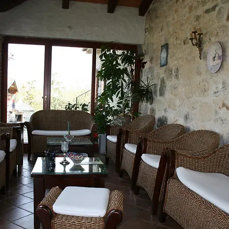Guest house Castello Rausch Valkarin