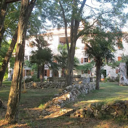 Πανσιόν Castello Rausch 4*