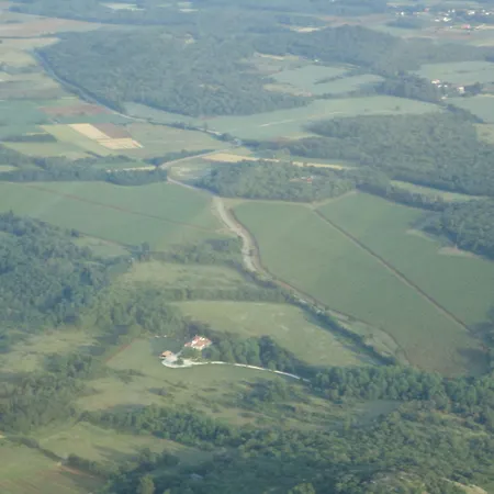 Castello Rausch Konukevi 4*