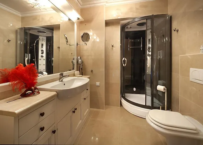 Castello Rausch Maison d'hôtes 4*