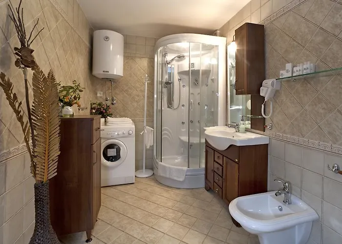 Maison d'hôtes Castello Rausch