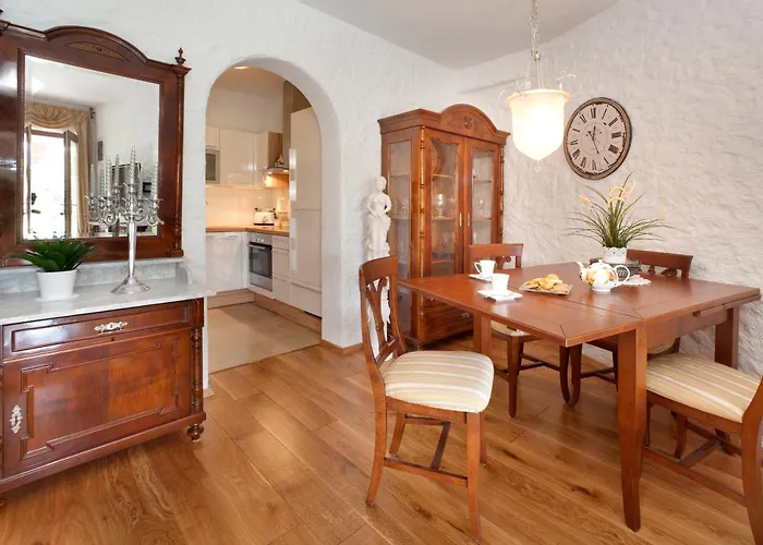 Maison d'hôtes Castello Rausch