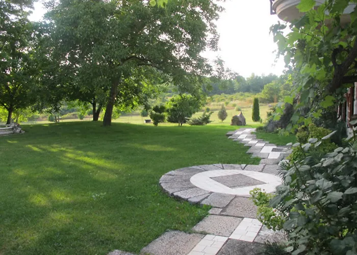 Maison d'hôtes Castello Rausch