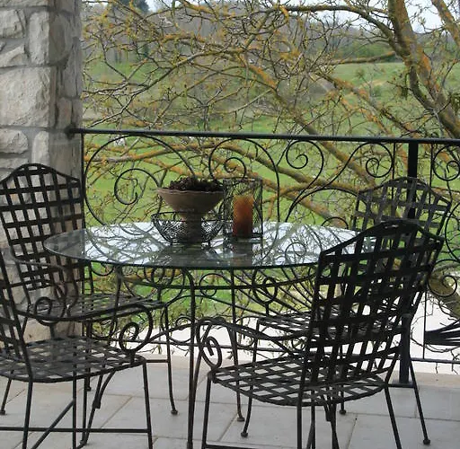 Maison d'hôtes Castello Rausch