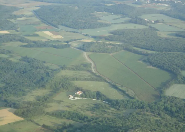 Castello Rausch Maison d'hôtes 4*